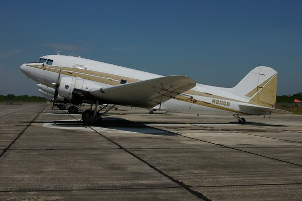 DC3