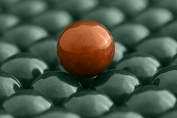Golden Ball