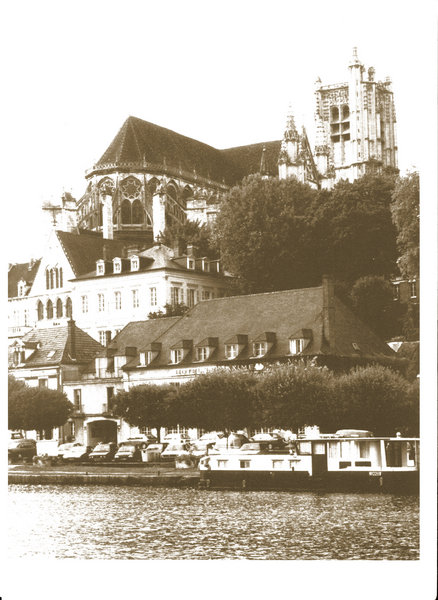Orleans Cathedral
