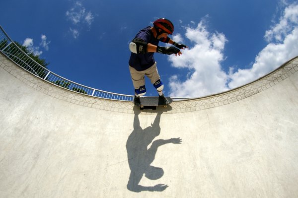 Over The Top