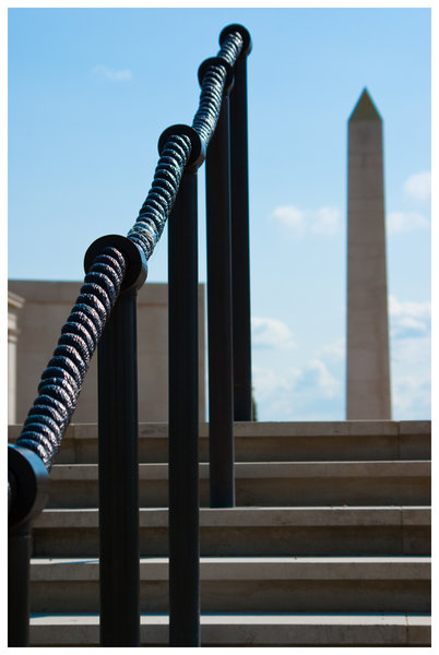 The Armed Forces Memorial