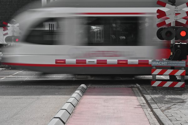 The Crossing