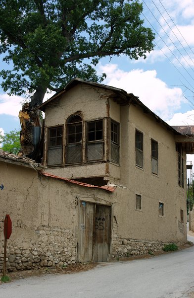 The Old House II