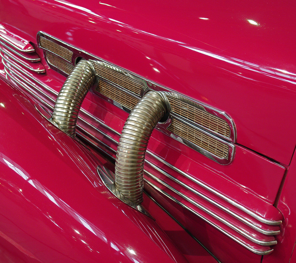 American Glitz