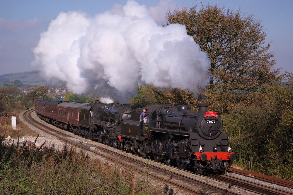 Derbyshire Dalesman