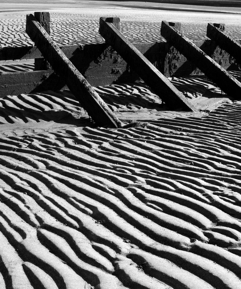 Lines and textures!