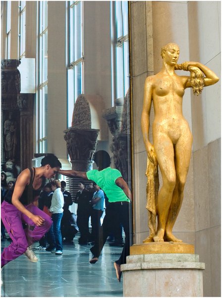 Classical Dance