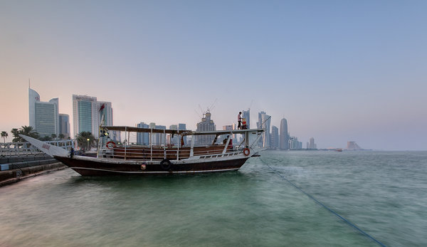 Dhow
