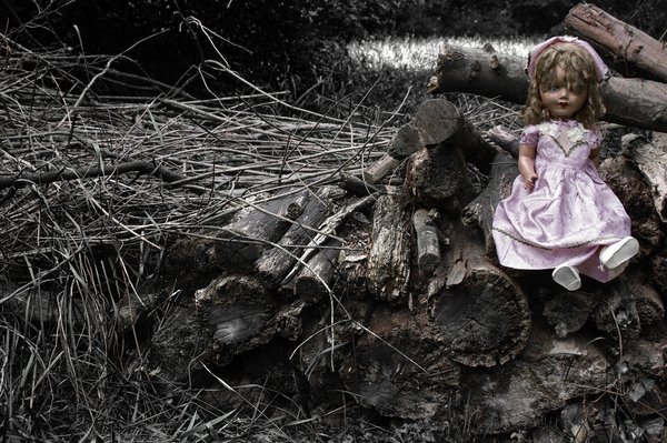 Dolly - Again!