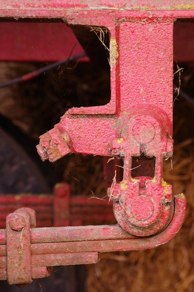 Farm Trailer