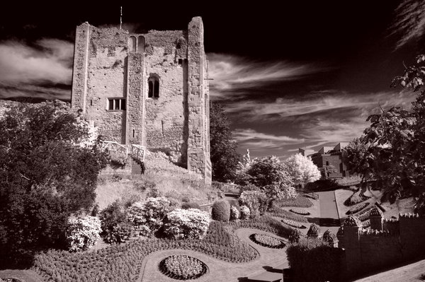 Guildford Castle