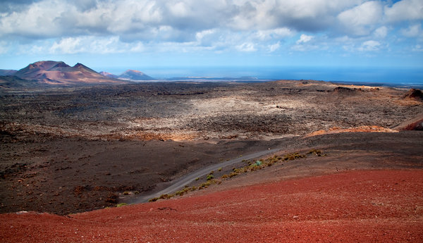 Lanzarote