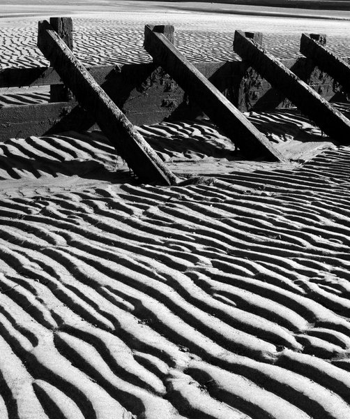 Lines and textures!