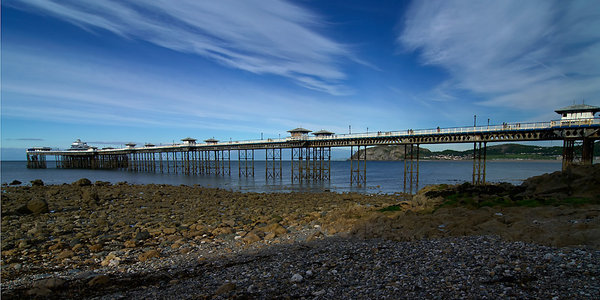 Llandudno Pier