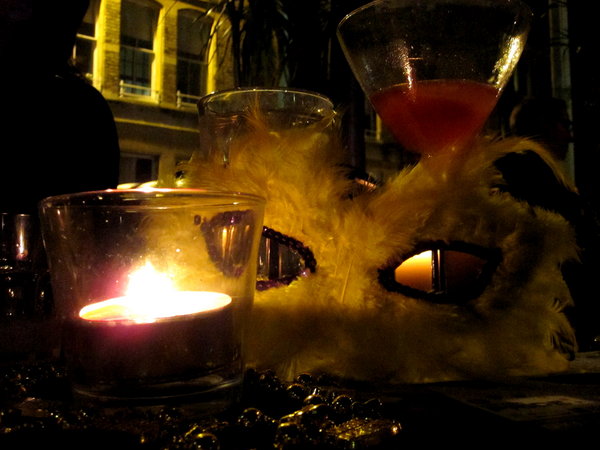 Masquerade