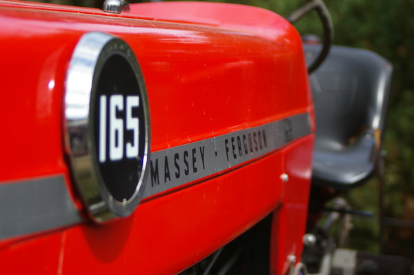 Massey Ferguson