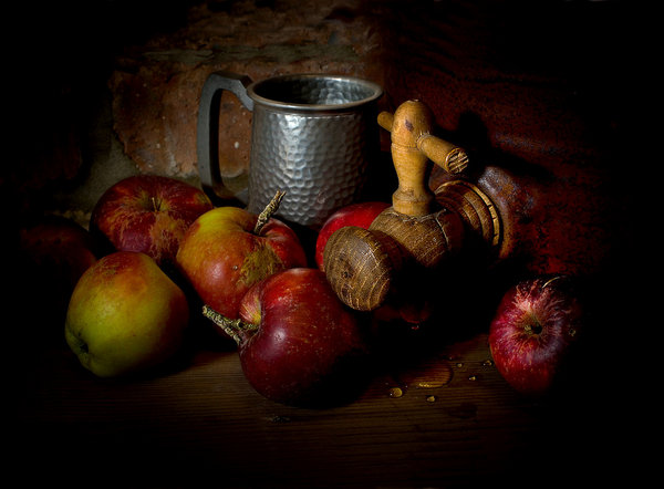 My Sweet Apples