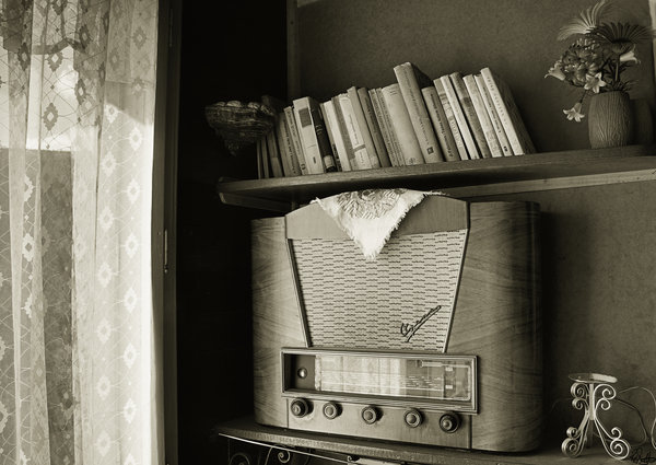 Shades of the past