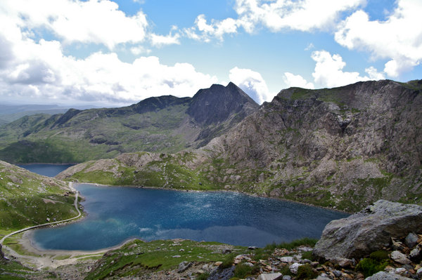 Snowdon