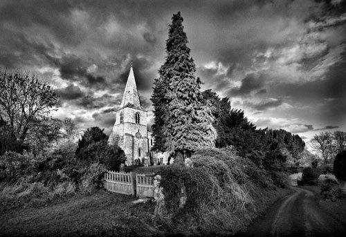 Swereford Church