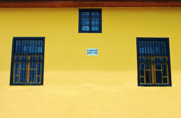 Wall