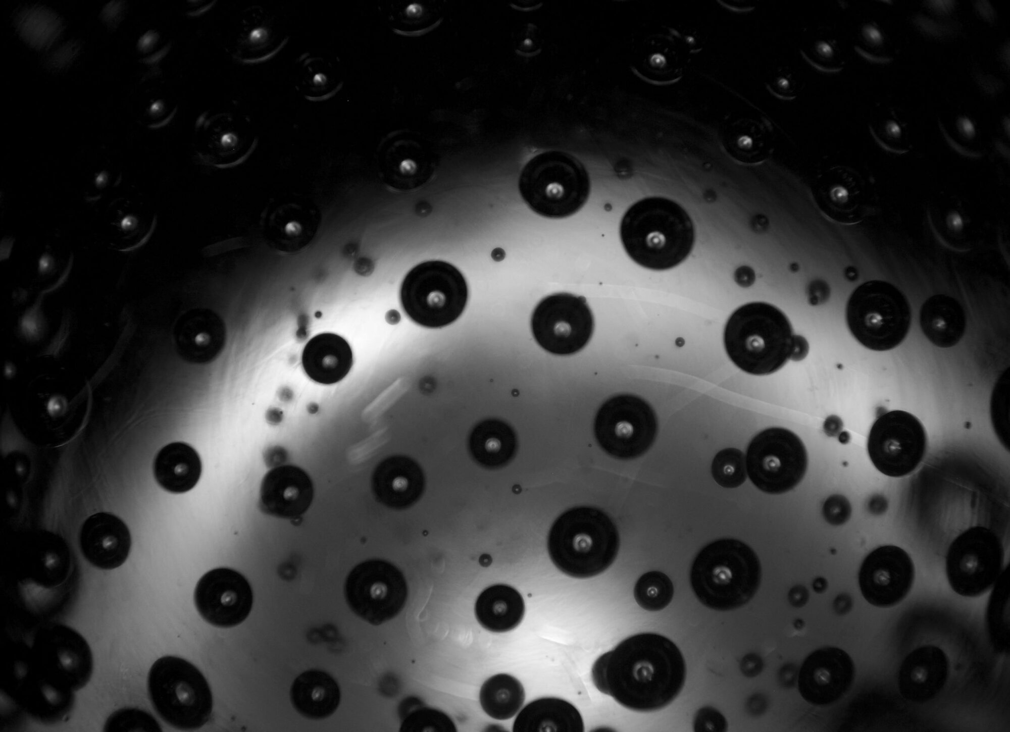 Bubbles