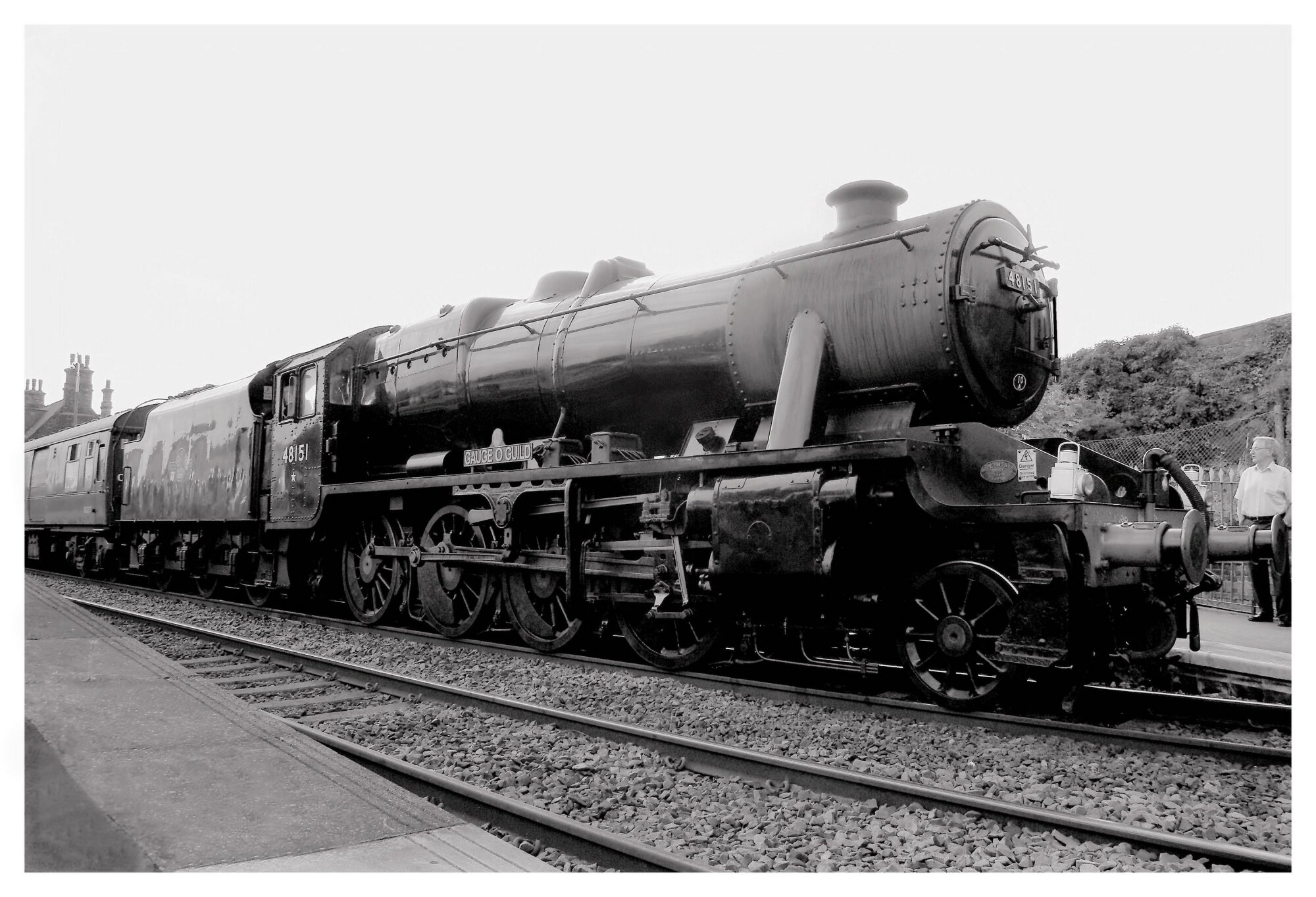 The Welsh Mountaineer