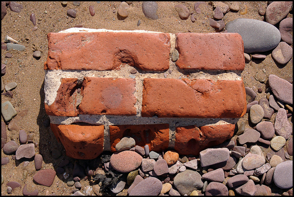 Bricks and Mortar