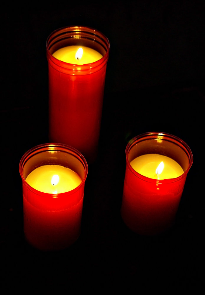 Candles