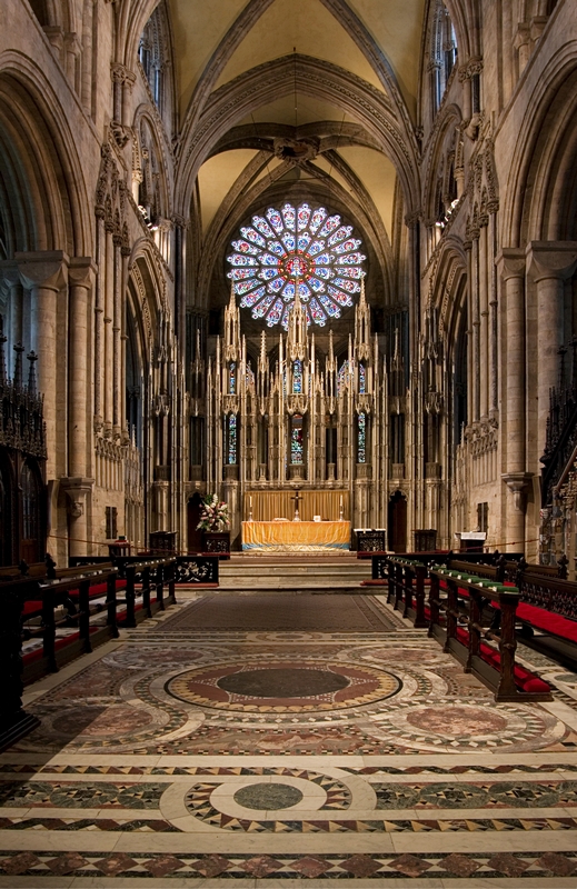 Durham Cathedral