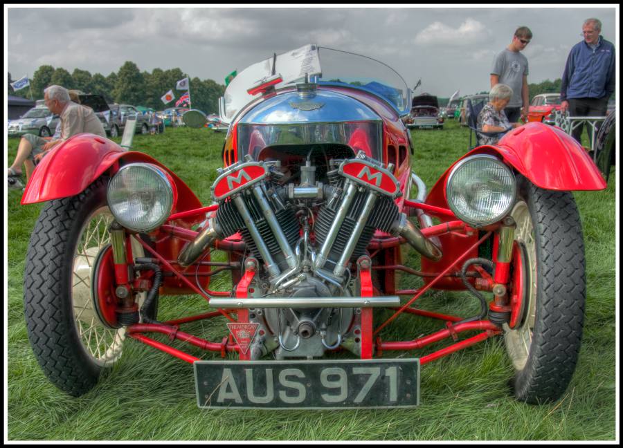 Morgan