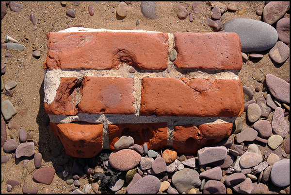 Bricks and Mortar