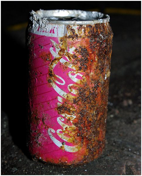 Coke Can