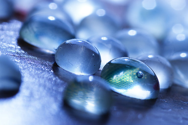Cool Drops