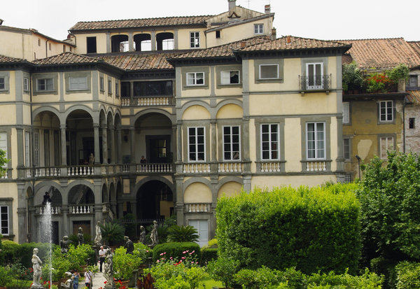 Lucca