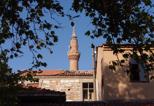 Minaret