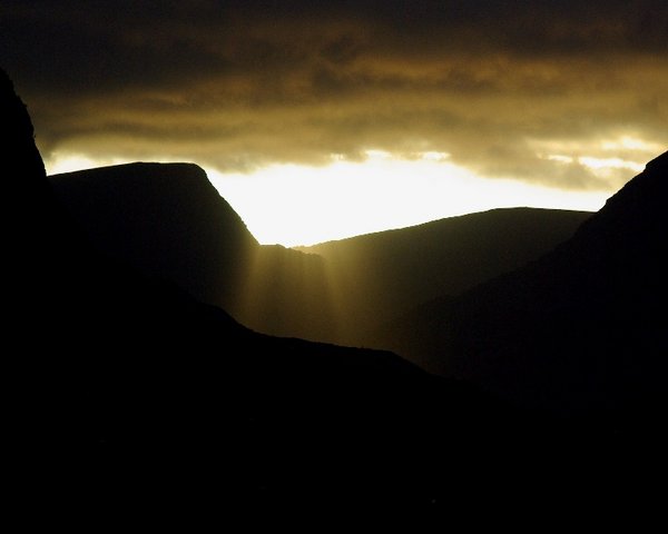 Ogwen, Gwynedd