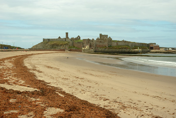 Peel ,Isle Of Man