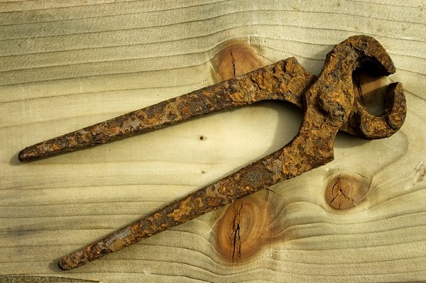 Pincers
