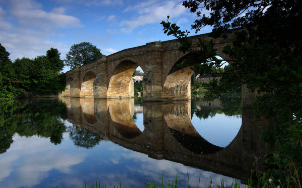 Reflections!
