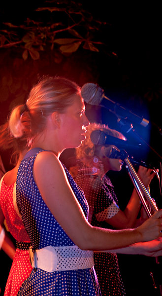 Singers