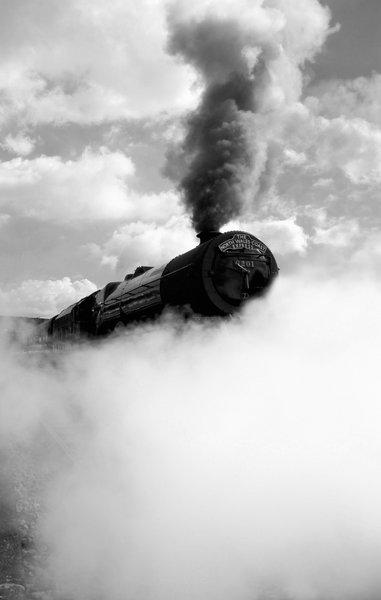 Steam