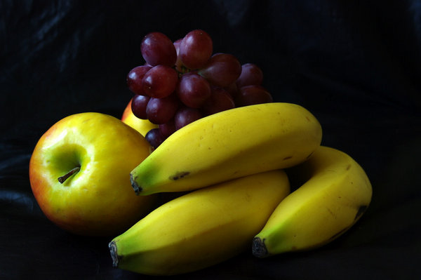 Still life!