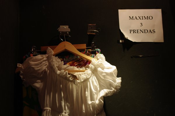 The Fitting Room