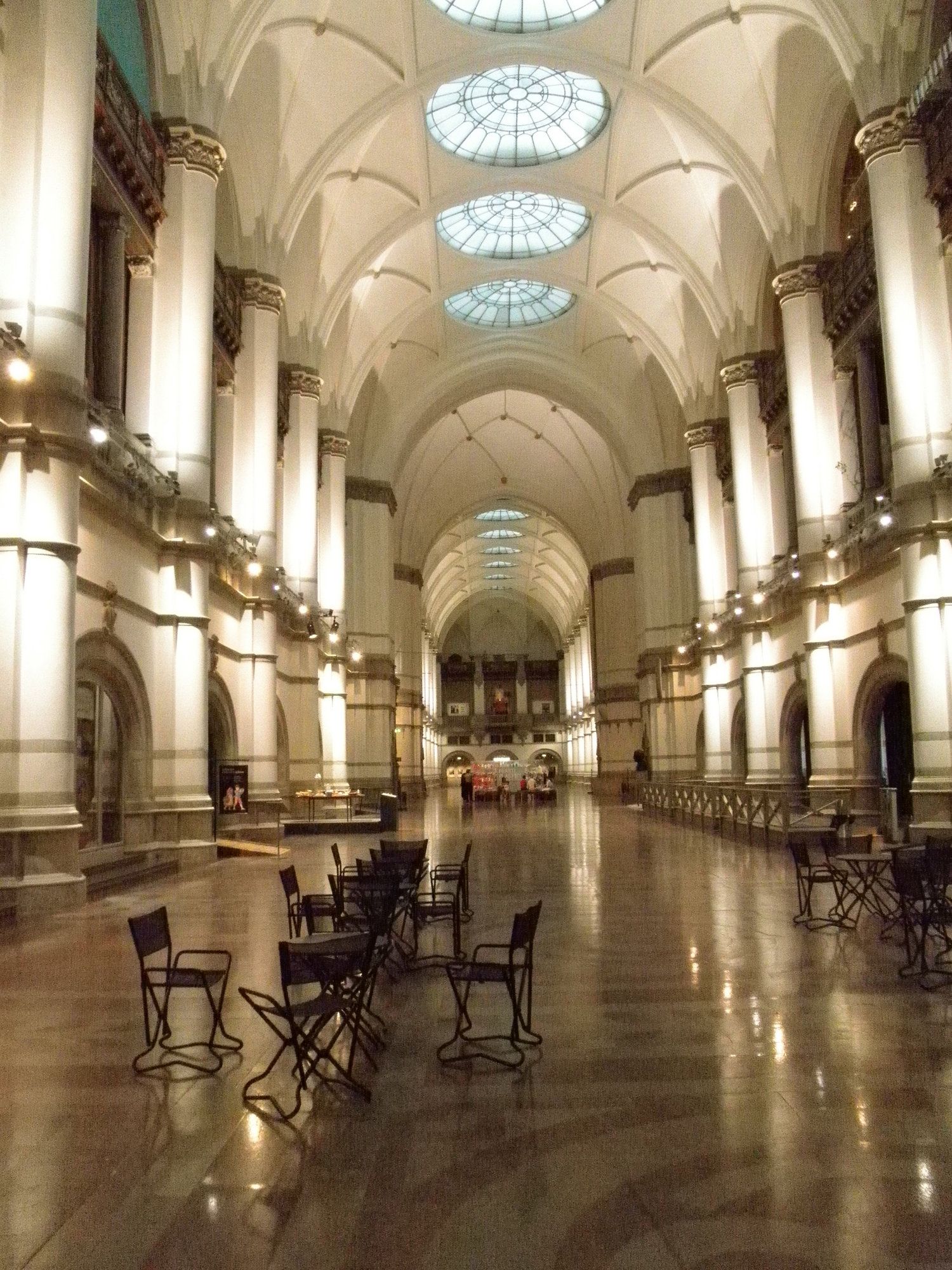 Nordic Museum
