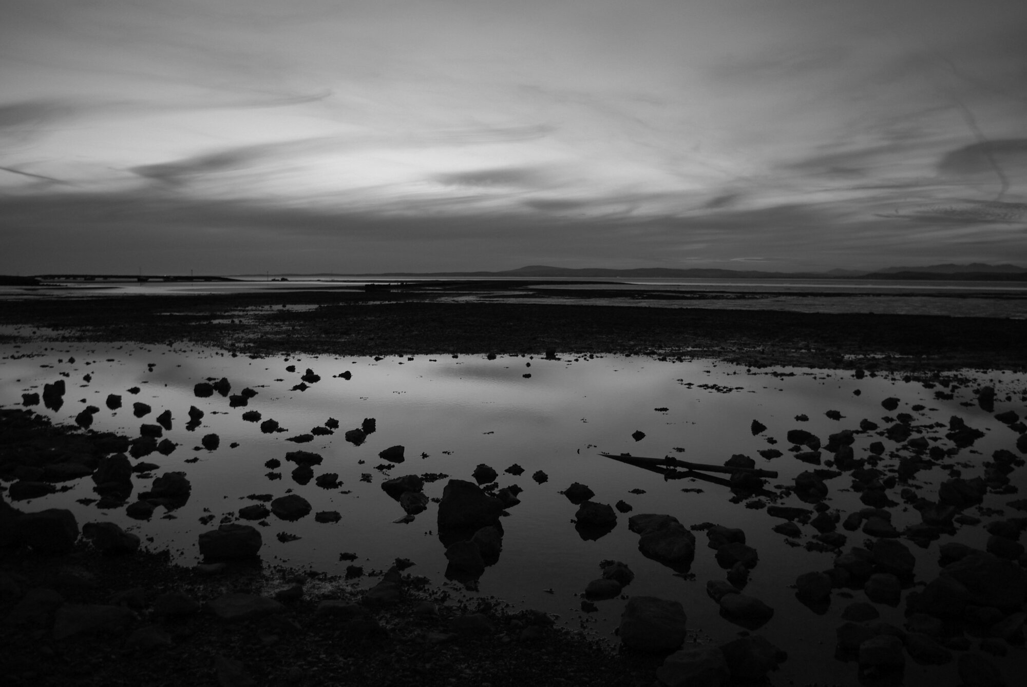 Rock Pool
