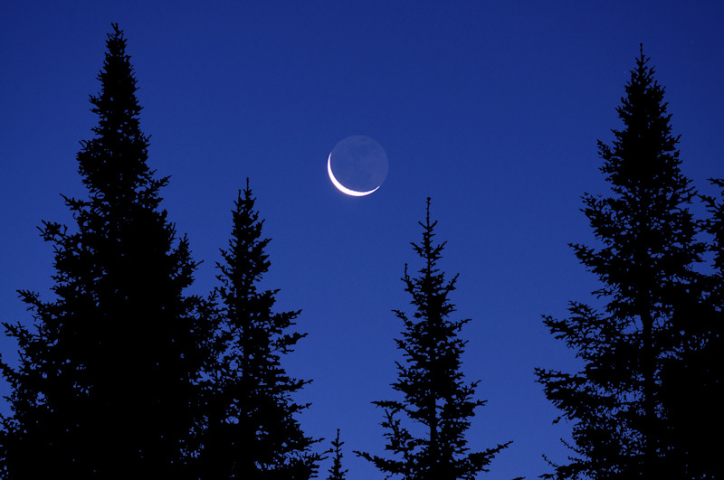 old moon rising 2