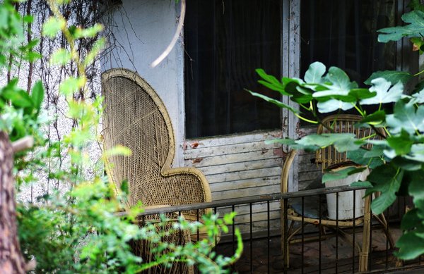 Chairs