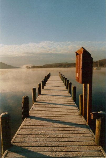 Coniston Water