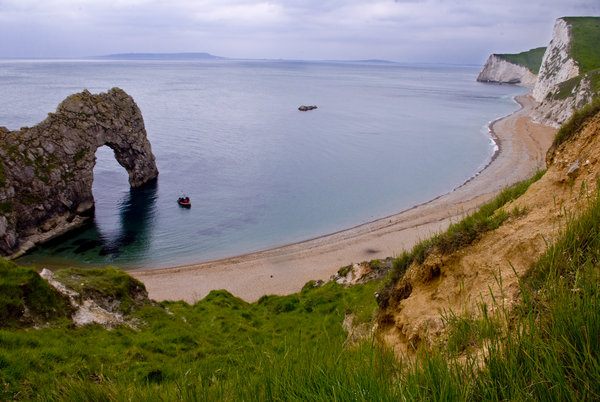 Durdle Door